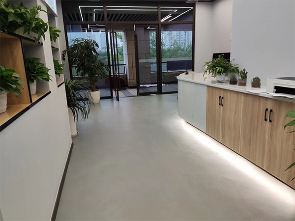 重慶研庭園林景觀工程有限公司